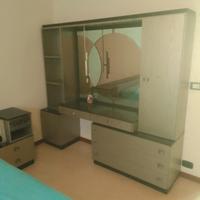 camera da letto anni 70