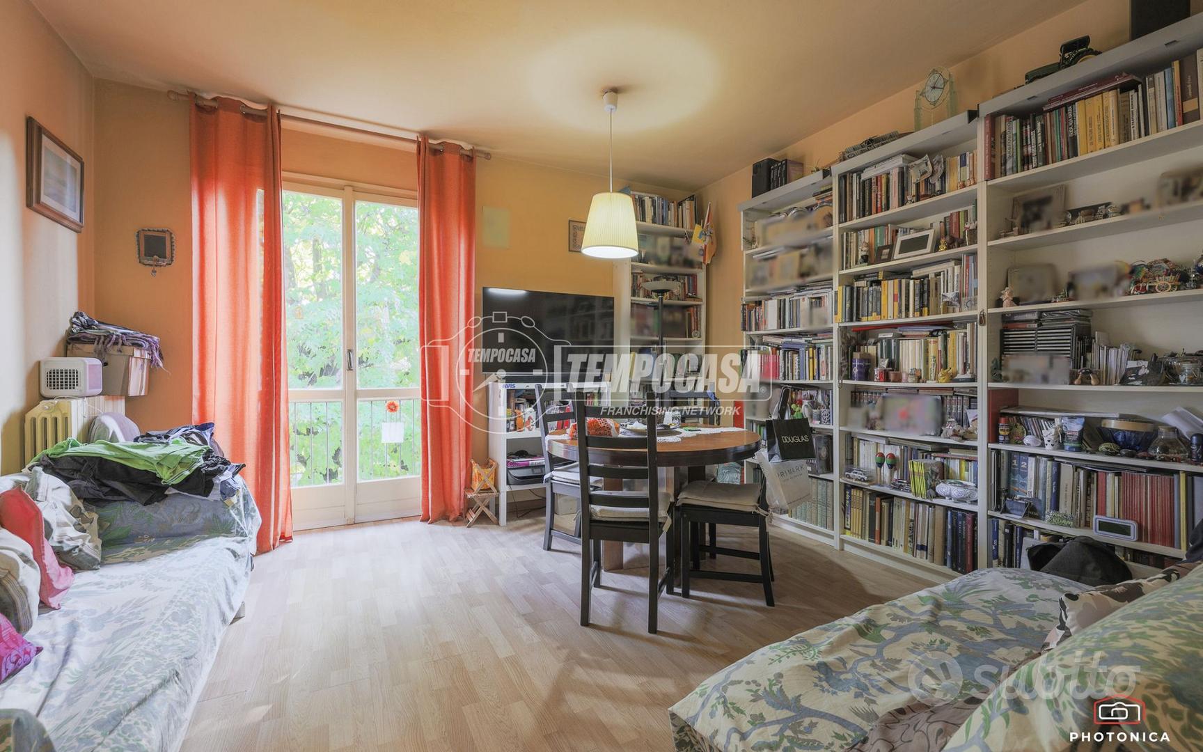 Appartamento – Bologna, Quadrilatero, Santo Stefano - Vista 2