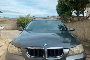 bmw 320d e91