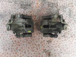 Pinze posteriori Honda Civic 2009 1300cc benzina