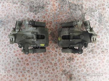 Pinze posteriori Honda Civic 2009 1300cc benzina