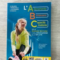 L’ ABC delle scienze motorie e dell’educazione all