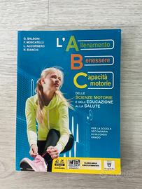 L’ ABC delle scienze motorie e dell’educazione all