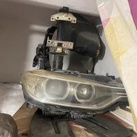 Faro bmw f30