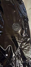 Tracksuit in pvc Mr riegilio