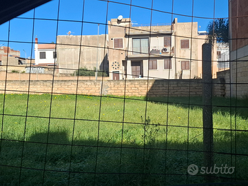 Terreno edificabile B1
