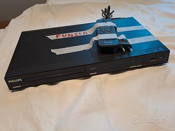 Lettore DVD Philips