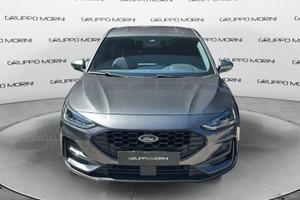 Ford Focus 1.5 Ecoblue 120cv ST-Line Auto