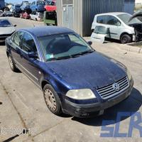 Vw passat 3b3 1.9 tdi 101cv 00-05 - ricambi