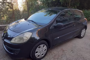 Renault Clio 3ª serie 1.2 16V 3P Benzina-Metano