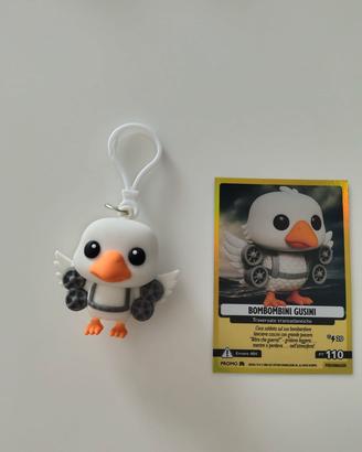BOMBORINI GUSINI BRAINROT GIOCO POETACHIvi card