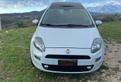Fiat Punto 1.4 8V 5 porte Easypower Lounge