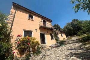 Casa indipendente Sadali