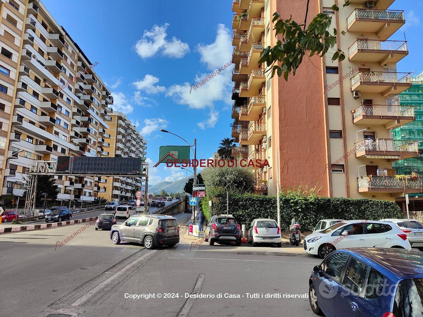 Appartamento – Palermo, Resuttana, VI Circoscrizione - Vista 3