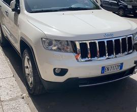 Jeep grand cherokee 3.0 non marciante