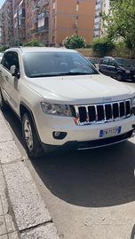 Jeep grand cherokee 3.0 non marciante