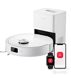 roborock Q10 S5+ Robot Aspirapolvere + Stazione

