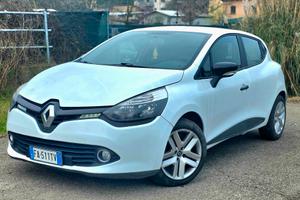 Renault Clio Van 1.5 dCi NEOPATENTATI 2 posti