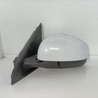 SPECCHIETTO RETROVISORE SINISTRO RENAULT Twingo II