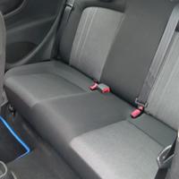 FIAT PUNTO 1.2 16v Benzina  2016. Km 75800