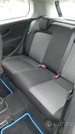 FIAT PUNTO 1.2 16v Benzina  2016. Km 75800