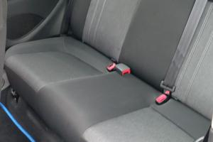 FIAT PUNTO 1.2 16v Benzina  2016. Km 75800