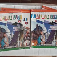 libro A Merveille 2