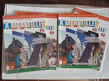 libro A Merveille 2
