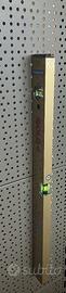 LIVELLA MAGNETICA PROFFESSIONALE AZM 60-80-120 CM