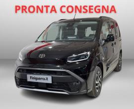 Toyota Proace City Verso 1.5D 100 CV S&S Shor...