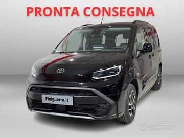 Toyota Proace City Verso 1.5D 100 CV S&S Shor...