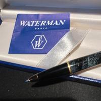 Waterman penna