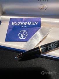 Waterman penna