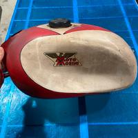 Serbatoio moto Morini 125/175