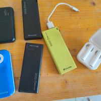 Power bank cellulari