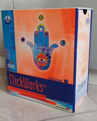Pitango ClickWorks