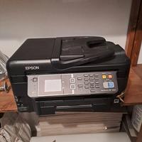 stampante Epson Workforce WF-3620