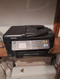 stampante Epson Workforce WF-3620