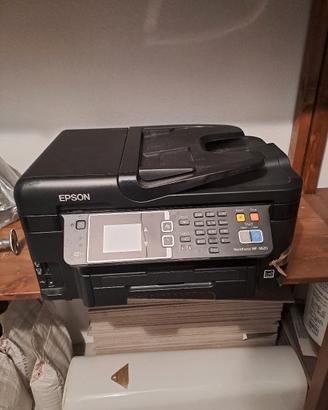 stampante Epson Workforce WF-3620