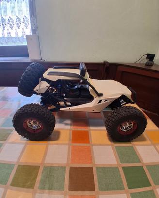 auto radiocomandata