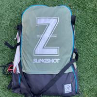 Kite Skingshot Z 13 metri