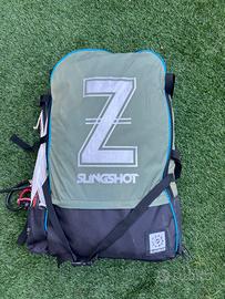 Kite Skingshot Z 13 metri
