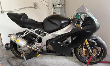 Kawasaki Ninja 636