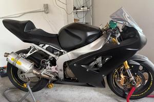 Kawasaki Ninja 636