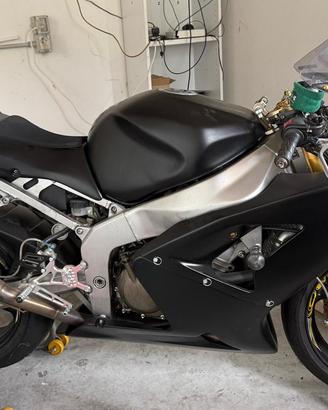 Kawasaki Ninja 636