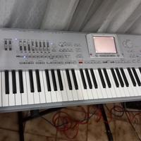 Tastiera Korg PA1X Pro