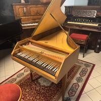 Clavicembalo Neupert “Telemann”