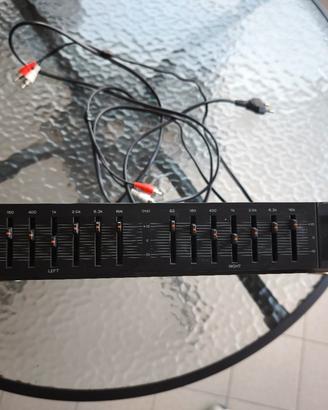 equalizzatore Akai EA A335