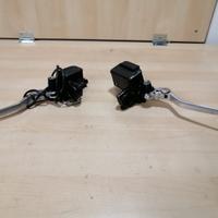 Pompa freno e pompa frizione guzzi Stelvio 1200