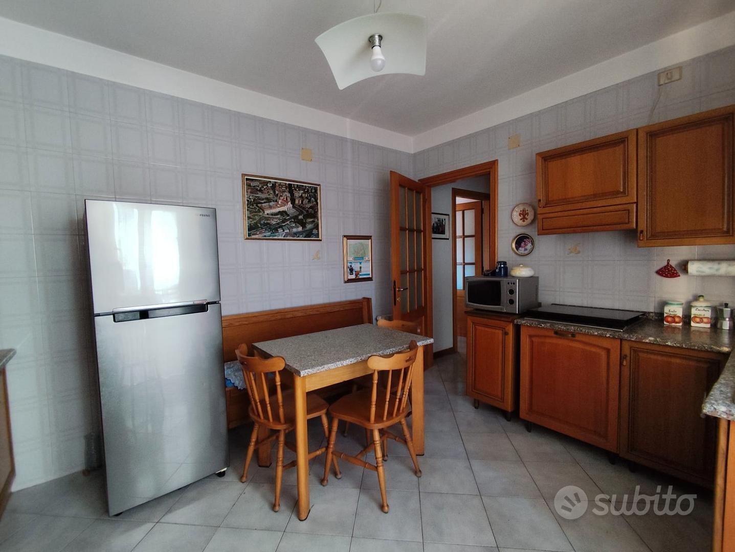 Appartamento – Cagliari, San Benedetto - Altro